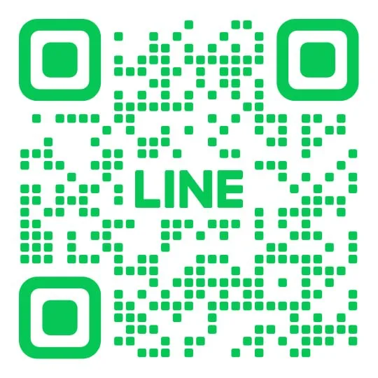 QR Code ทักเข้ามา 777 wallet Line @